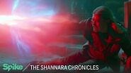 Official Mid-Season Trailer The Shannara Chronicles Now on Spike TV