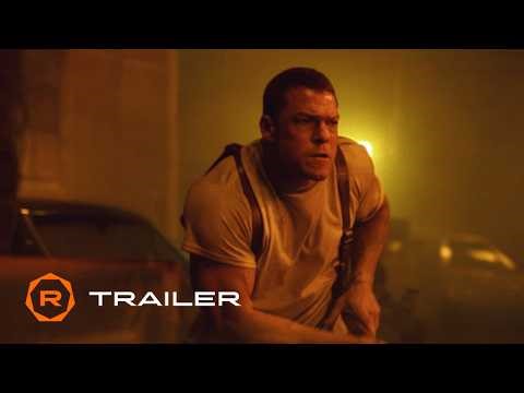 Motor City - Official Teaser Trailer (2026) - Alan Ritchson, Shailene Woodley, Ben McKenzie