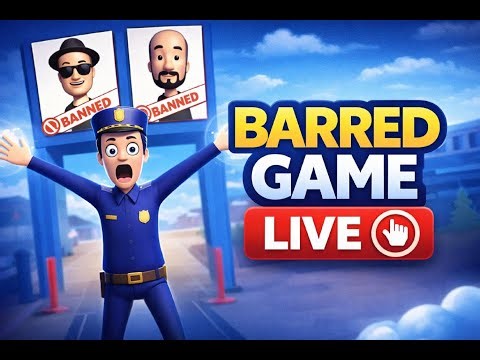Barred Game Live ✌ Checking Bad Person 🙄 #live #AnkitXverse