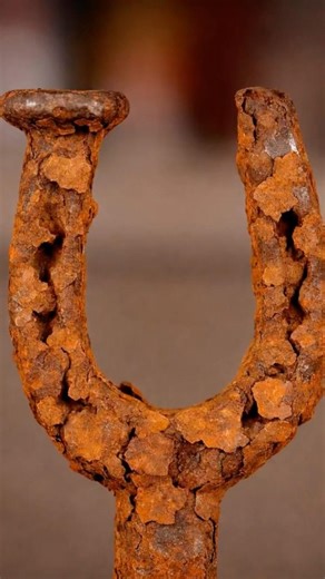 Extremely Rusty Tool Restoration | Satisfying Rust Removal