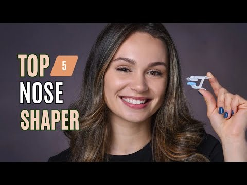 Best Nose Shaper - A List that Really Works