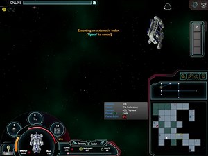 How to - Auto Pilot to Another Star System video