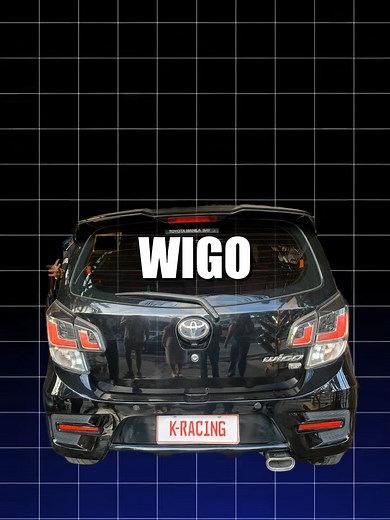 Best Custom Muffler Services for Toyota Wigo