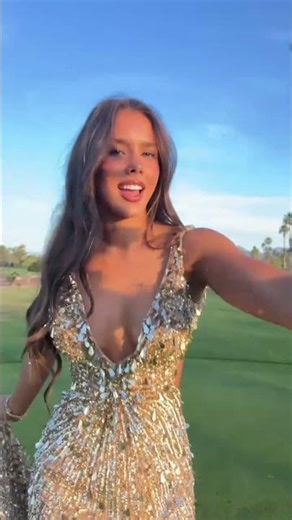 Using Perfit to Find the Perfect Prom Dress pt.166 #prom #Promdress #Shoppingapp