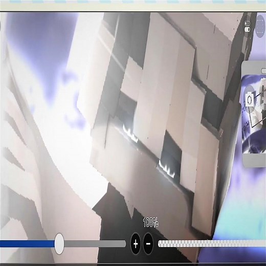 template prisma 3d minecraft render
