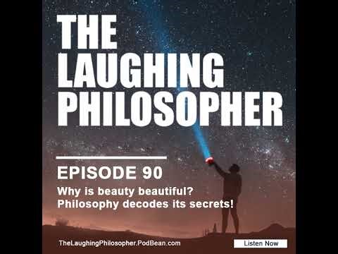 Why is beauty beautiful? Philosophy decodes its secrets!