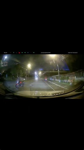 Lamentable Accidente ayer sábado 11 de octubre en Los Ángeles Tures Santo Domingo por la plazoleta | Chepito Digital