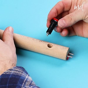 1.7M views · 2K reactions | DIY tool to make your life easier!  | Handy Dandy | Facebook