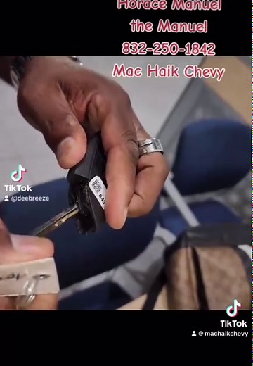 The Manuel! How to change your remote battery! Easier than you think. #chevy #machaikchevy #chevrolet #houston #howtos #battery | Mac Haik Chevrolet | Facebook