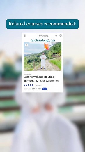 27K views · 990 reactions | Learning Tai Chi with Master Zidong | TaiChi Show | Facebook