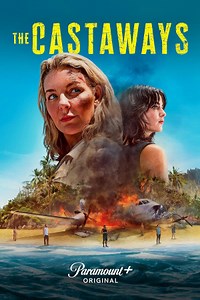 The Castaways (Serie, 2023 - 2023) - MovieMeter.nl