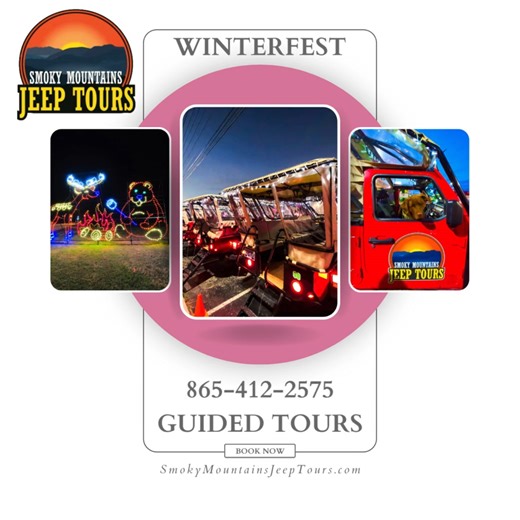 🏞️ Discover the Top Trails in the Smokies! 🌲 The Great Smoky Mountains National Park is a hiker’s paradise with trails that offer incredible scenery and adventure. Here are a few must-try hikes: • Charlies Bunion: An 8-mile trek along the Appalachian Trail with rugged climbs and spectacular vistas. 🏔️ • Ramsey Cascades: Embark on an 8-mile journey to the park's tallest waterfall, winding through ancient forests. 💧 Ready to hit the trails? Remember to be prepared and practice Leave No Trace p