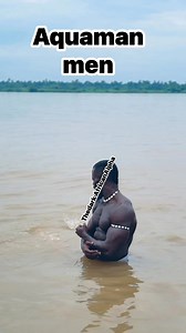 Papi water | TheDark AfricanAlpha
