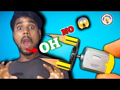 6 SIMPLE INVENTIONS | Amazing DIY Projects | Simple Science Ideas