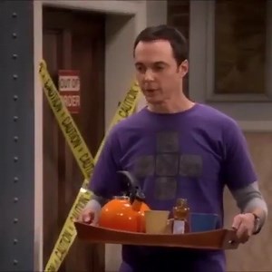 Sheldon Apologizes to Penny and Makes Her a Hot Beverage #thebigbangtheory #tbbt #bigbangtheory #fyp #sheldoncooper #comedy #funny #usa #reel #viral #sheldon #tvshow | Sitcom Hub