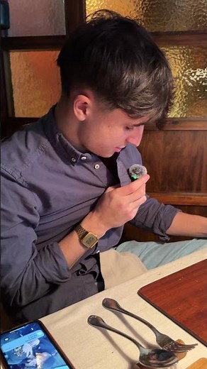 Probando un Estrella Michelin en Zamora