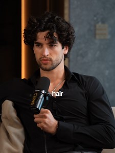 The Real Reason Sam Stopped Getting the Textured Fringe
