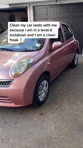 The water at the end 😧 #nz #akl #fyp #lockdownlife #bissell #cleantok