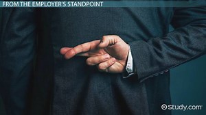 Business Ethics in the Interviewing, Hiring & Onboarding Process