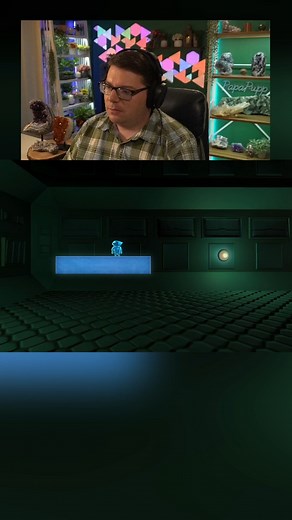 PapaPupp on Instagram: "Here's another clip from a game called Perspective, where you toggle between first person and platformer controls to pass through perspective-based puzzles. #perspective #perspectivegame #gaming #indiegame #indiegames #indiegamedev #puzzlegames #puzzlegame #puzzlegamer #puzzlement #puzzlementgame"