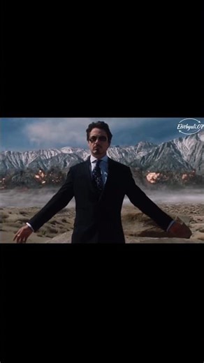 Epic Marvel Movie Clip 🔥 | Best Superhero Fight Scene | Marvel Action Edit #ytshorts