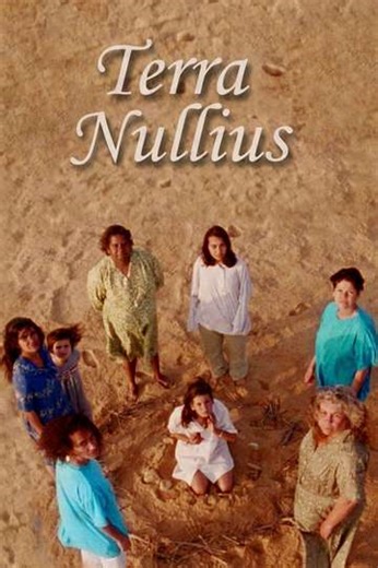 Terra Nullius - Movie