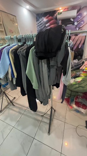 Pantalons de survêtement pour enfants à prix surprise