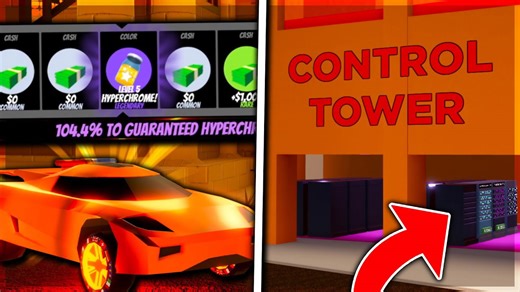 Top 5 SECRETS You MISSED in Jailbreak 5 DAYS of VEHICLES! (Roblox)