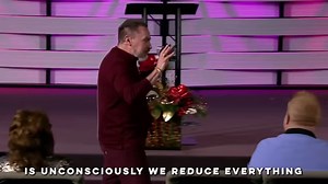 Jesus Gave Himself | Dr. Mark Chironna