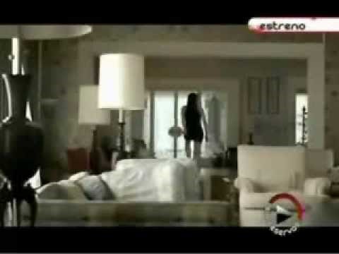 MARIA JOSE - NO SOY UNA SEÑORA - VIDEO OFICIAL