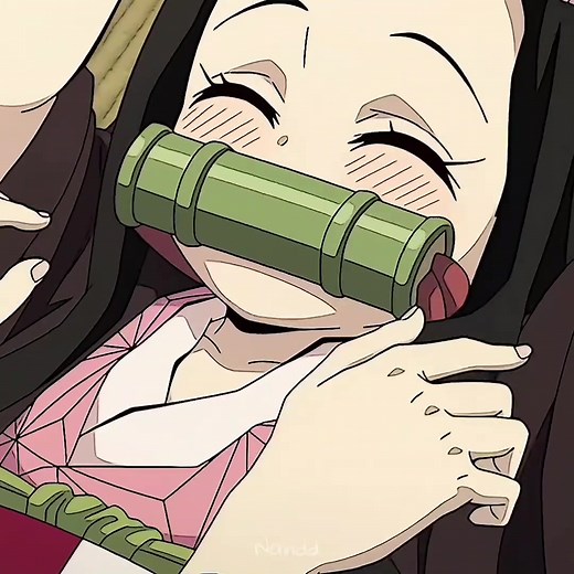 Nezuko: Momen Lucu dan Imut dari Demon Slayer