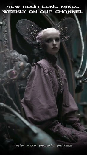 Trip Hop - Jazzhop - Chillhop Music Mixes #triphop #triphopmusic #jazzhop #chillhop #jazz #downtempo