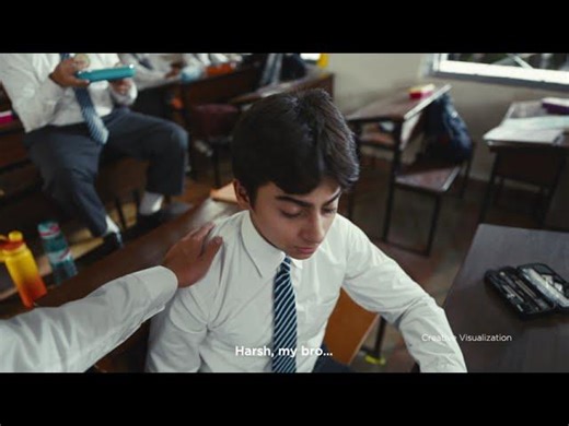 Classmate Notebook Features at Affordable Price | 35 sec | Hindi | Aravind Rajagopalan