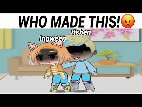 R/GachaLifeCringe - WHO PUT ME IN GACHA CRINGE