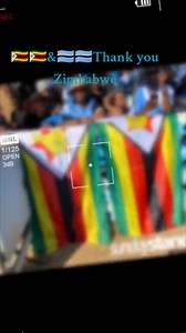 7.3K views · 83 reactions | "Thank you, Botswana, for being our best friend. Botswana and Zimbabwe share a special bond, and even our animals are best friends. Sometimes elephants choose to sleep in Botswana, and other times they sleep in Zimbabwe. They don’t need a passport to cross between Botswana and Zimbabwe." | Discover Zimbabwe | Facebook