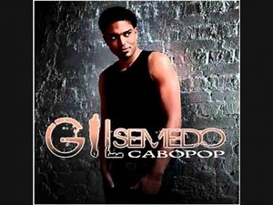 Gil Semedo - Nos e Africano