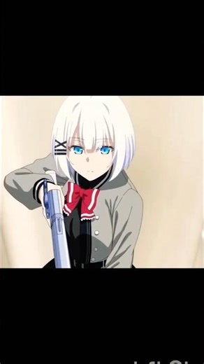 Detective is already dead anime #anime #animeedit