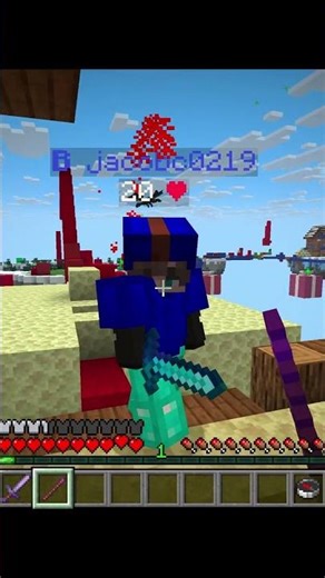 The Most CHAOTIC Bedwars Ending Ever... 🐉💀