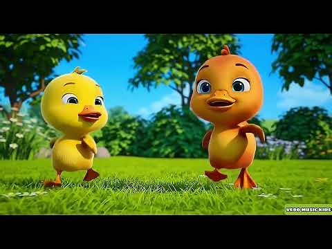 Funniest Animal Dance Moves Ever 😂 Top Kids' Compilations