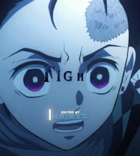 "When you realise it wasn't Tanjiro who manipulated"| Eren Yeager edit| Sem Tempo- (Slowed)|