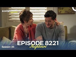 Neighbours Season 35 Episode 8221 (2019)