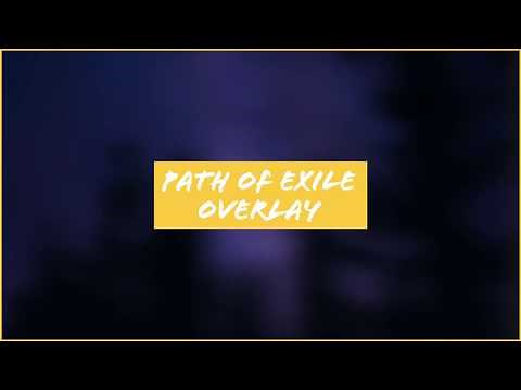 Path of Exile: Overlay - Evaluating & Commands