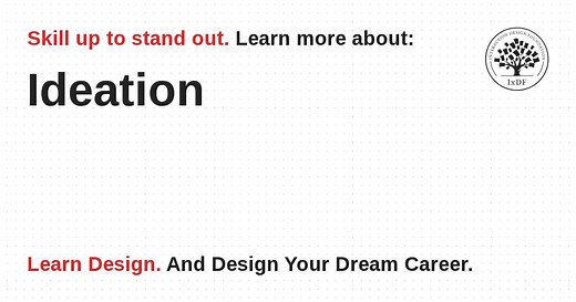 What is Ideation? — updated 2026