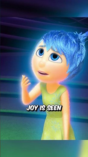 Did You Know In Inside Out