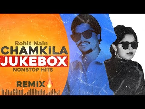 Chamkila jukebox Remix | Chamkila Jukebox | Latest Punjabi Songs | Superhit #viral #song