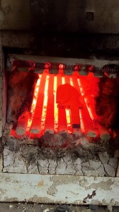 13K views · 462 reactions | Forging a Knife from a Bundle of Drill Bits! #ForgedInFire #KnifeMaking #BlacksmithCraft | Knives Project | Facebook