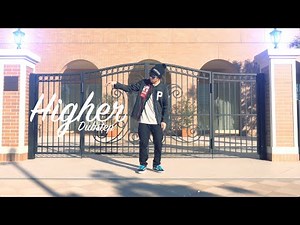 HIGHER | DUBSTEP