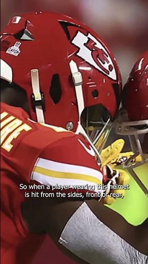 The *NEW* Riddell Axiom ... #shorts