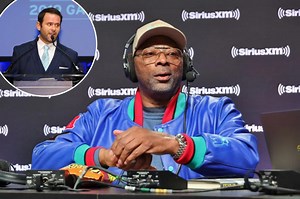 Carl Banks' WFAN spots were 'boring as hell': Gregg Giannotti