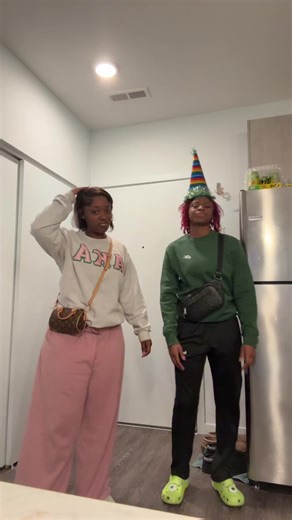 Bday TIK TOK | birthday transition